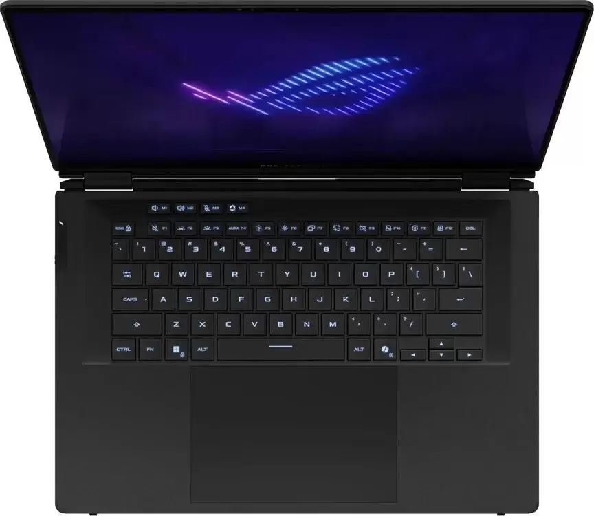 Рабочая станция ASUS ROG Zephyrus Duo 16 2026 GX651AX-U9642X фото 3