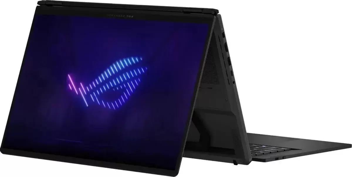 Рабочая станция ASUS ROG Zephyrus Duo 16 2026 GX651AX-U9642X фото 4