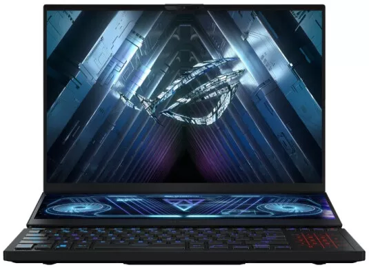 Asus ROG Zephyrus Duo 16 GX650RX-LO206W