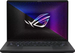 Ноутбук ASUS ROG Zephyrus G14 2023 GA402XV-N2084W фото
