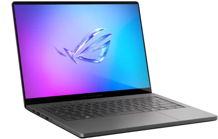 Ноутбук ASUS ROG Zephyrus G14 2025 GA403UM-QS035 Win11Pro фото 4