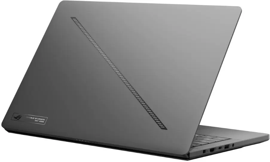 Ноутбук ASUS ROG Zephyrus G14 2025 GA403UM-QS035 Win11Pro фото 5