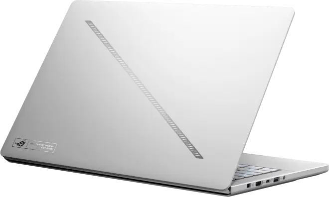 Игровой ноутбук ASUS ROG Zephyrus G14 2025 GA403WW-QS099W фото