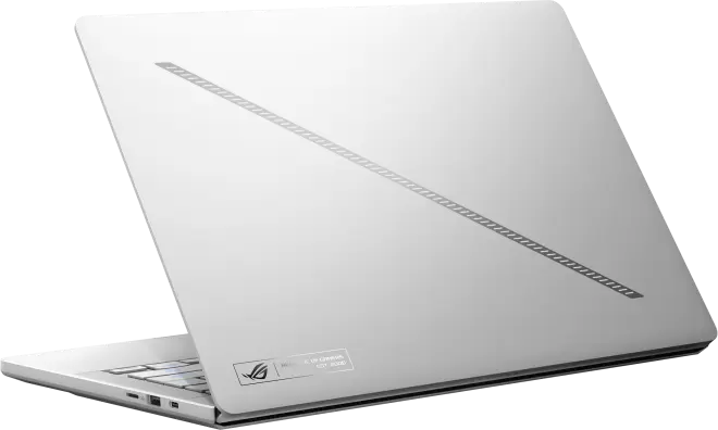 Игровой ноутбук ASUS ROG Zephyrus G14 2025 GA403WW-QS099W фото