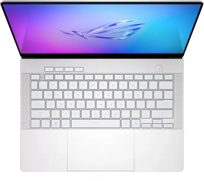 Игровой ноутбук ASUS ROG Zephyrus G14 2025 GA403WW-QS099W фото