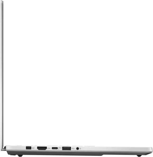 Игровой ноутбук ASUS ROG Zephyrus G14 2025 GA403WW-QS099W фото