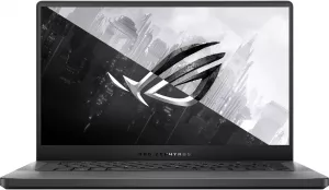 Ноутбук Asus ROG Zephyrus G14 GA401QC-K2136T icon