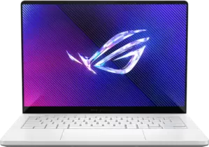 Ноутбук ASUS ROG Zephyrus G14 OLED 2024 GA403UI-QS045W фото