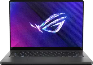 Ноутбук ASUS ROG Zephyrus G14 OLED 2024 GA403UV-QS112