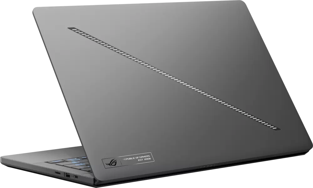 Ноутбук ASUS ROG Zephyrus G14 OLED 2024 GA403UV-QS168 фото