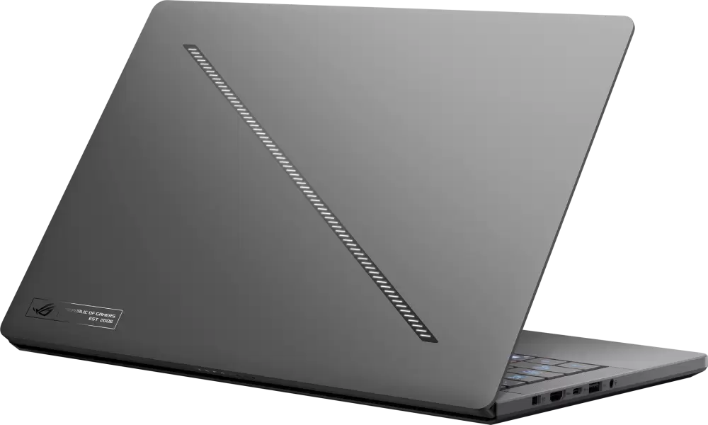 Ноутбук ASUS ROG Zephyrus G14 OLED 2024 GA403UV-QS168 фото