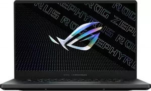Игровой ноутбук ASUS ROG Zephyrus G15 2022 GA503RM-HQ079 фото