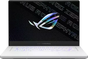 Игровой ноутбук ASUS ROG Zephyrus G15 2022 GA503RS-HB059W фото