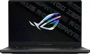 Ноутбук Asus ROG Zephyrus G15 GA503QM-HQ153T icon