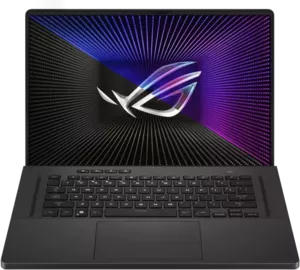 Ноутбук ASUS ROG Zephyrus G16 2023 GU603VI-G16.I74070 фото