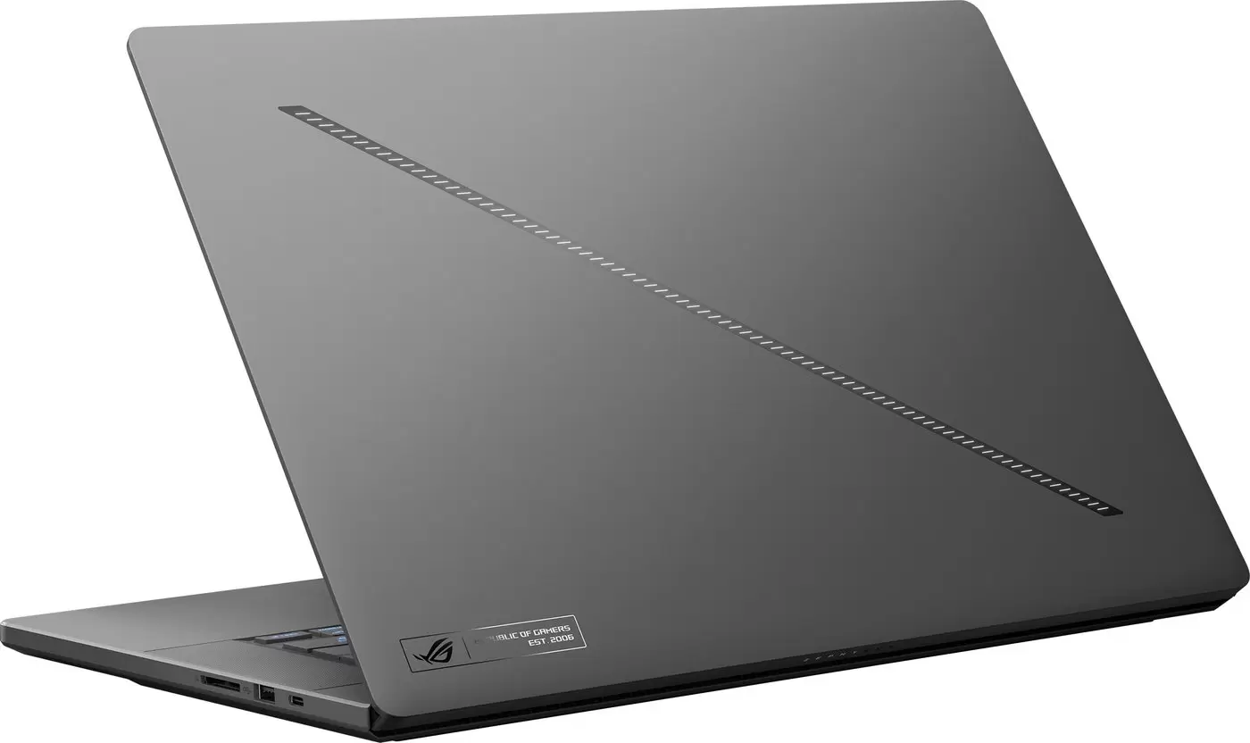 Ноутбук ASUS ROG Zephyrus G16 2024 GA605KH-QR030 фото