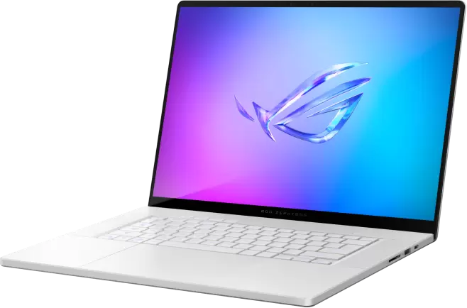 Ноутбук ASUS ROG Zephyrus G16 2024 GA605KM-QR016W фото