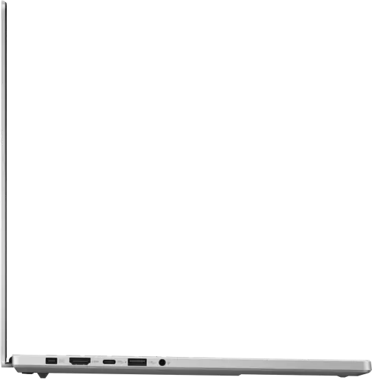 Ноутбук ASUS ROG Zephyrus G16 2024 GA605KM-QR016W фото
