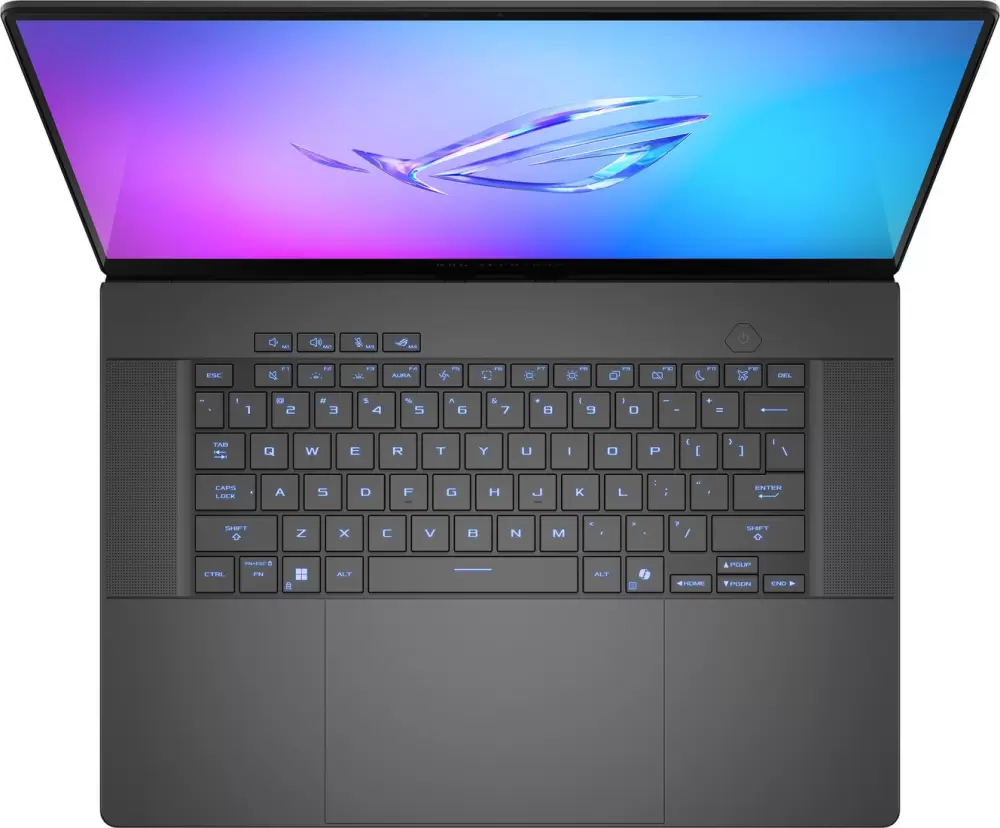 Ноутбук ASUS ROG Zephyrus G16 2024 GA605KP-QR039 фото
