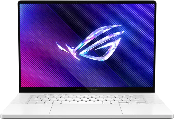 Asus ROG Zephyrus G16 2024 GU605MU-QR103