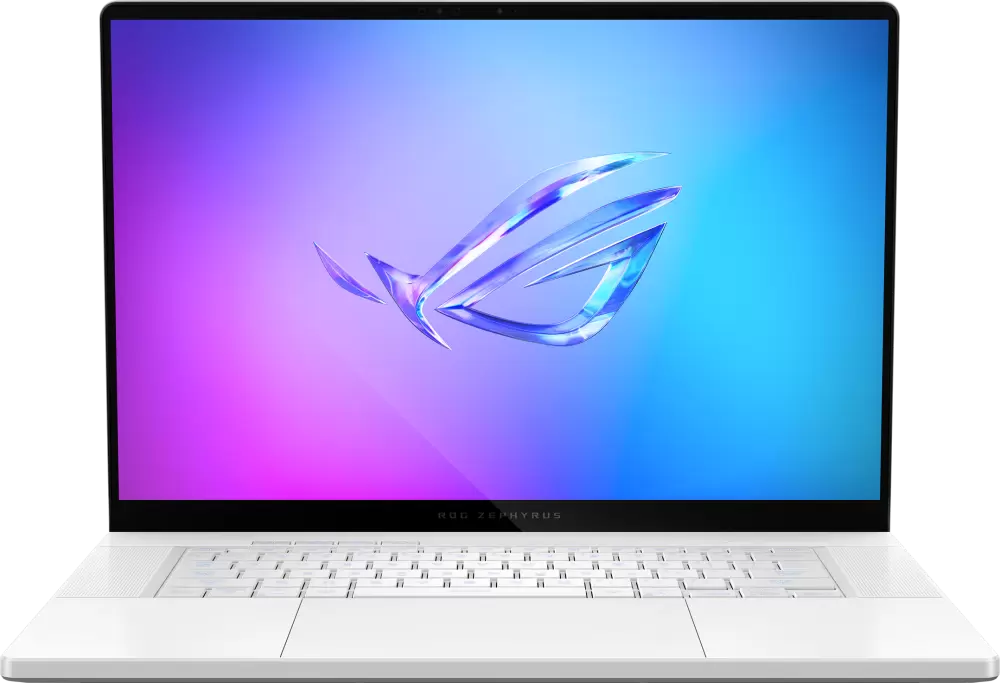 Asus ROG Zephyrus G16 2025 GU605CM-QR082W