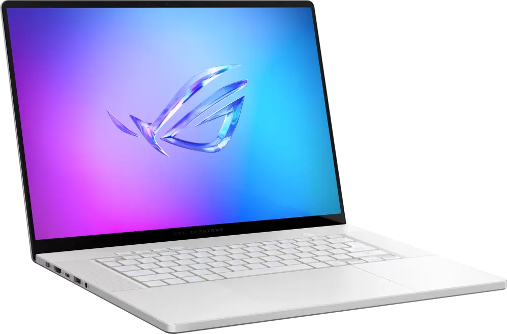 Ноутбук ASUS ROG Zephyrus G16 2025 GU605CM-QR082W фото