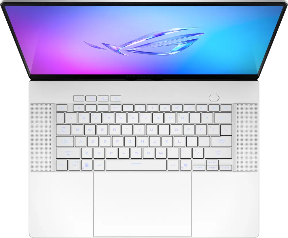 Ноутбук ASUS ROG Zephyrus G16 2025 GU605CM-QR082W фото