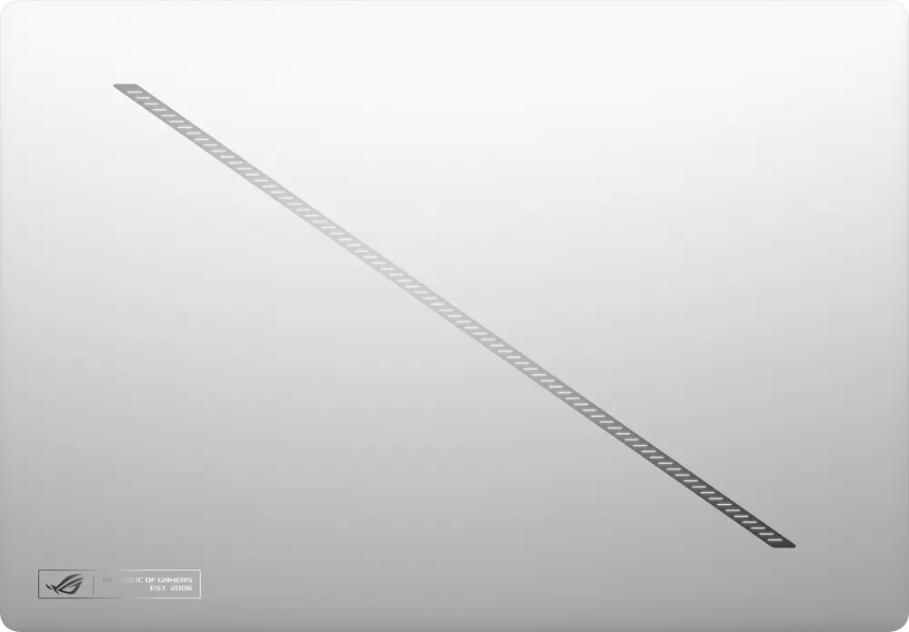 Ноутбук ASUS ROG Zephyrus G16 2025 GU605CM-QR082W фото