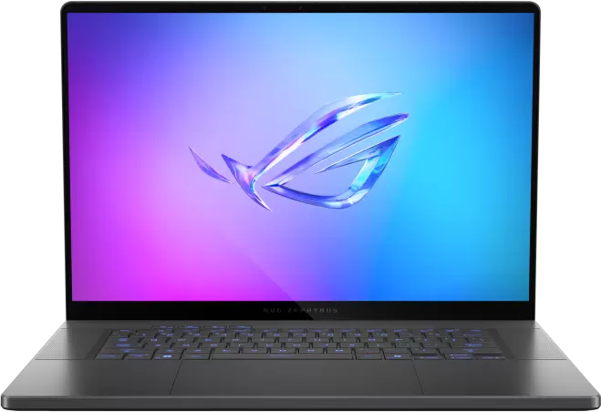Asus ROG Zephyrus G16 2025 GU605CM-QR110