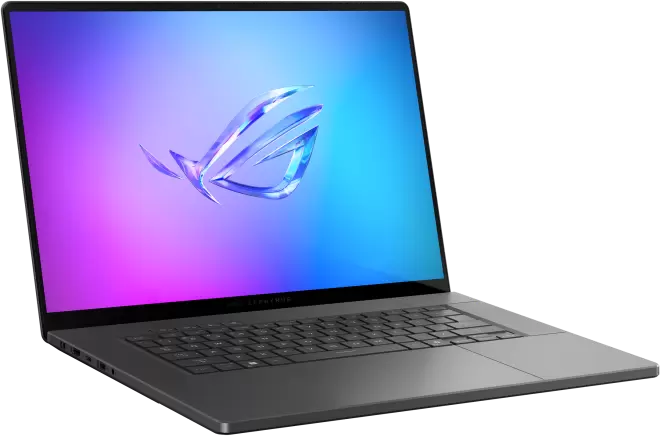 Ноутбук ASUS ROG Zephyrus G16 2025 GU605CR-QR130 фото