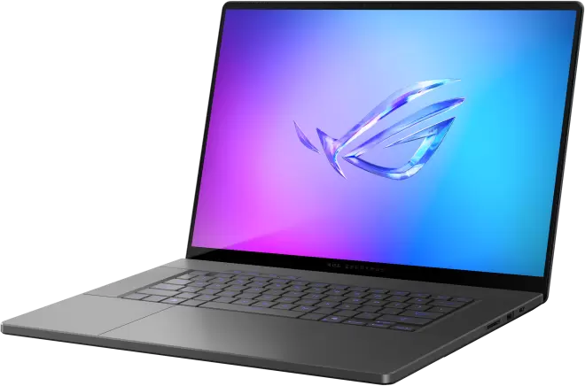 Ноутбук ASUS ROG Zephyrus G16 2025 GU605CR-QR130 фото