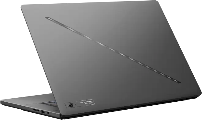 Ноутбук ASUS ROG Zephyrus G16 2025 GU605CR-QR130 фото