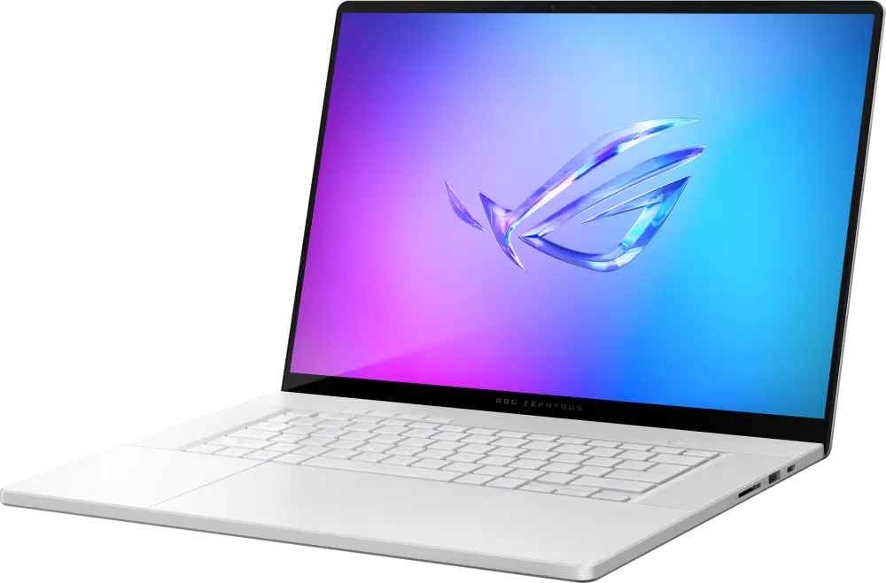 Ноутбук ASUS ROG Zephyrus G16 2025 GU605CX-QR125W фото
