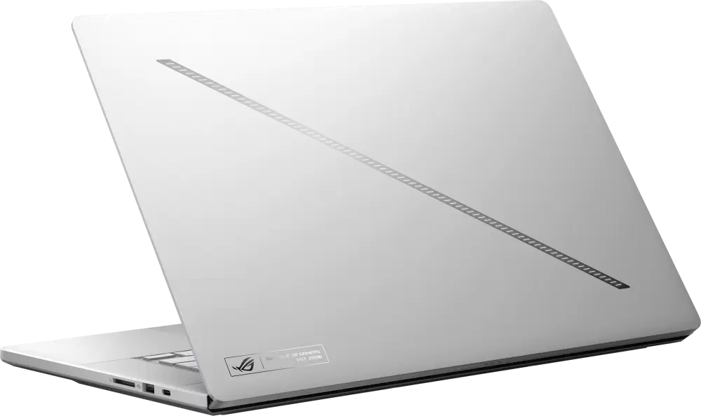 Ноутбук ASUS ROG Zephyrus G16 2025 GU605CX-QR125W фото