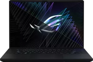 Ноутбук ASUS ROG Zephyrus M16 GU604VI-N4037W фото