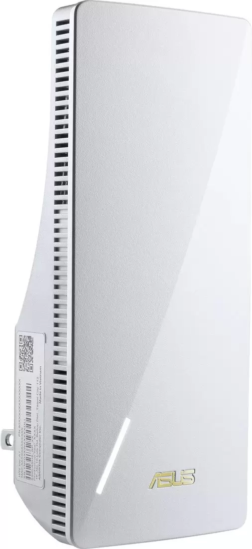 Усилитель Wi-Fi ASUS RP-BE58 фото