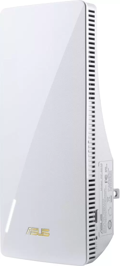 Усилитель Wi-Fi ASUS RP-BE58 фото