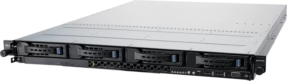 Asus RS300-E10-RS4