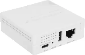 Wi-Fi роутер ASUS RT-AX50 Go фото