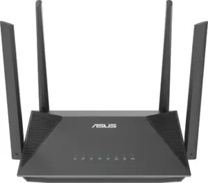 Wi-Fi роутер ASUS RT-AX52 Pro фото