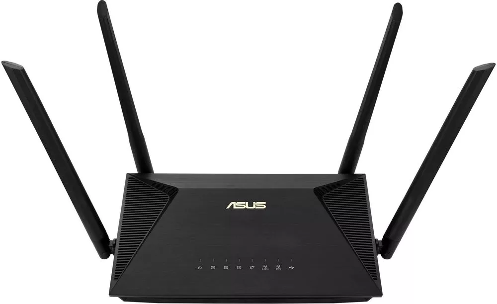 Wi-Fi роутер ASUS RT-AX53U фото 2
