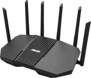 Wi-Fi роутер ASUS RT-BE90U фото