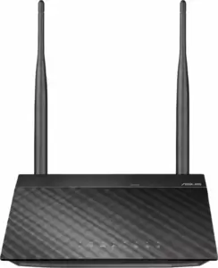 Wi-Fi роутер ASUS RT-N12E фото
