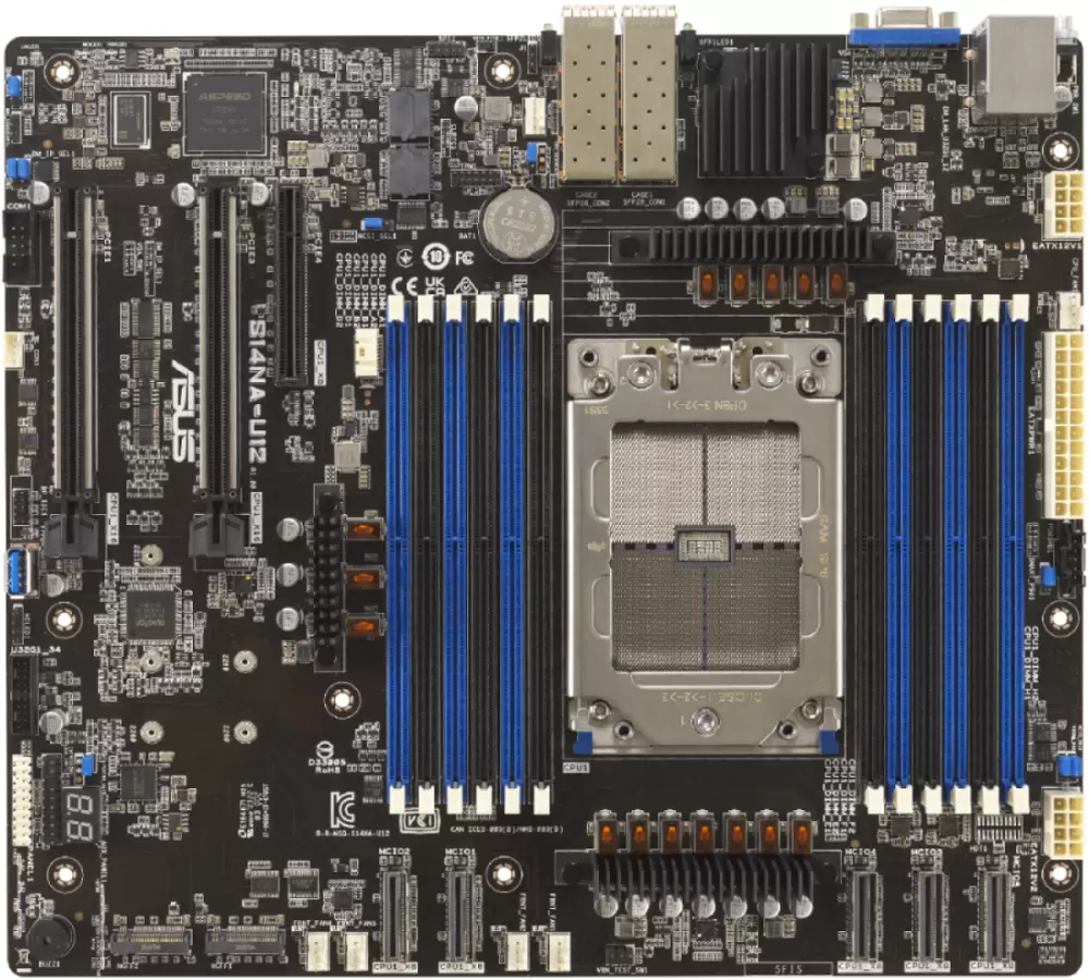 Asus S14NA-U12