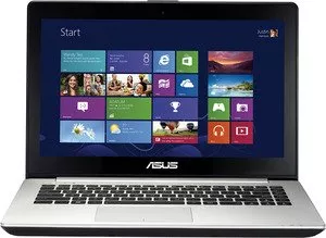 Ноутбук Asus VivoBook S451LB-CA041H (90NB02V1-M00500) фото