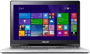 Ноутбук-трансформер Asus Transformer Book Flip TP500LN-DN074H фото