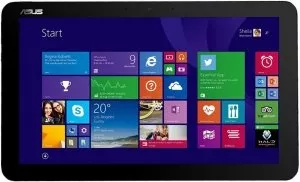 Планшет ASUS Transformer Book T300Chi-FL099T 128GB фото