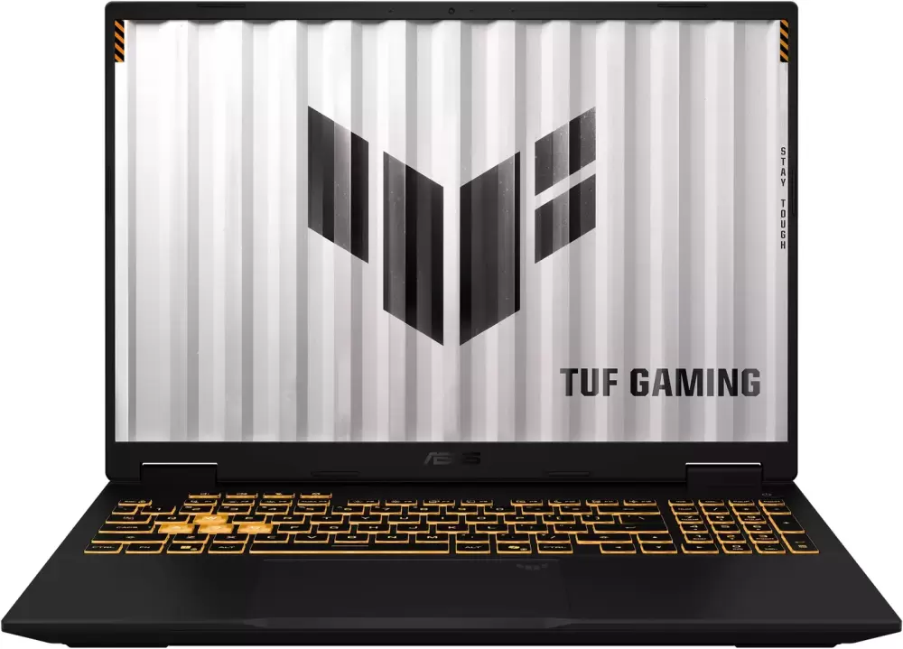 Asus TUF Gaming 16 2026 FX610JH-I515