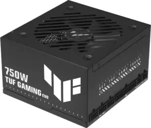 Блок питания ASUS TUF Gaming 750W Bronze Evo TUF-GAMING-750B-EVO фото