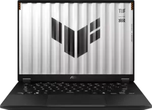 Ноутбук Asus TUF Gaming A14 FA401UH-RG017